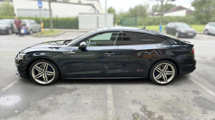 Audi A5 Sportback 2.0 TDI S-line 5 vrata