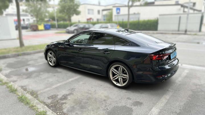 Audi A5 Sportback 2.0 TDI S-line 5 vrata