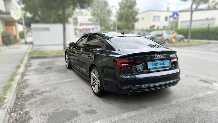 Audi A5 Sportback 2.0 TDI S-line 5 vrata