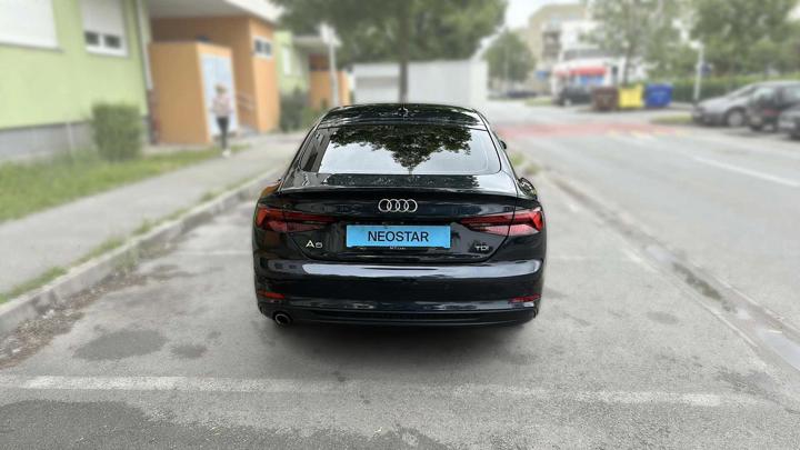 Audi A5 Sportback 2.0 TDI S-line 5 vrata