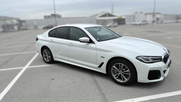 BMW Serija 5, 530e XDRIVE M