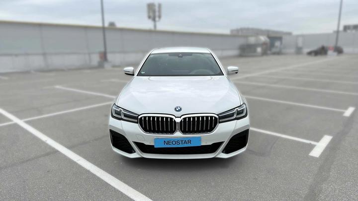 BMW Serija 5, 530e XDRIVE M