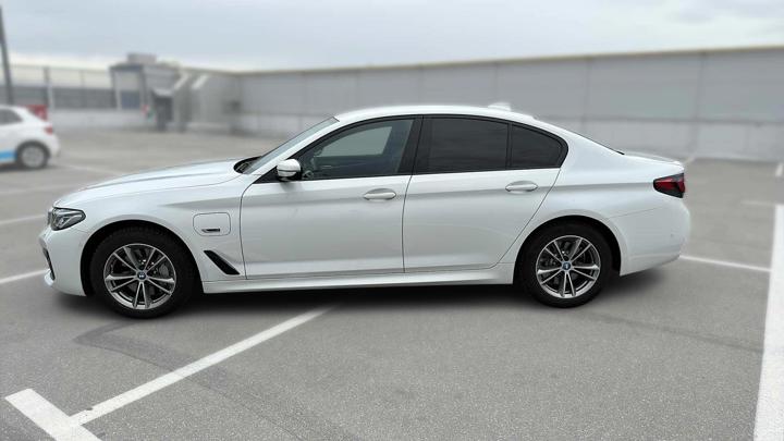 BMW Serija 5, 530e XDRIVE M