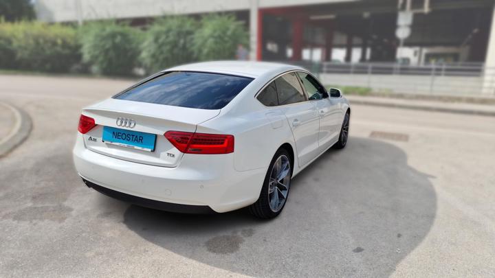 Audi A5 Sportback Diesel