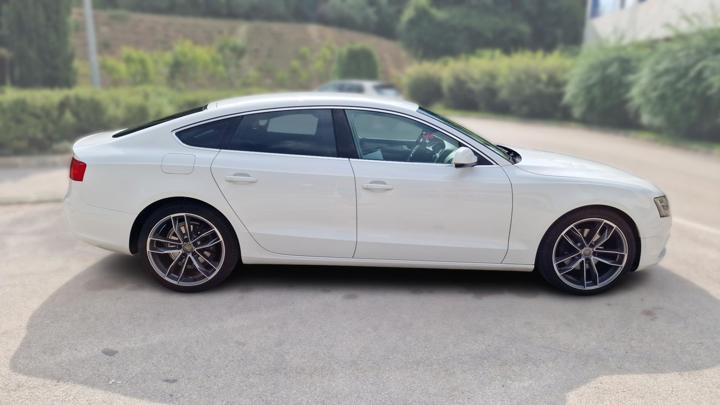 Audi A5 Sportback Diesel