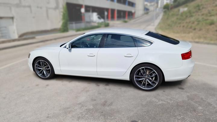 Audi A5 Sportback Diesel