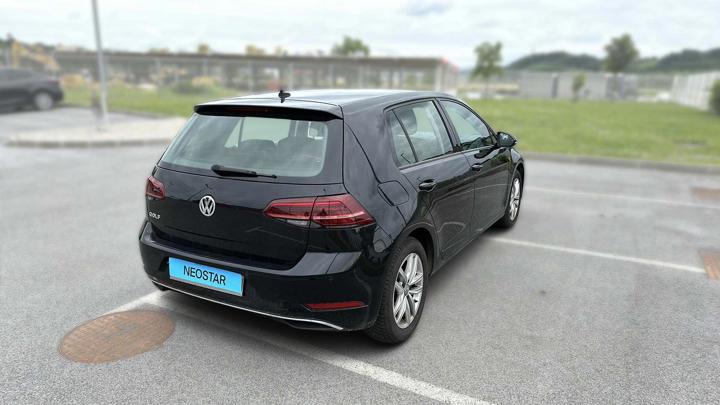 VW Golf VII 2.0 TDI Buissnes line