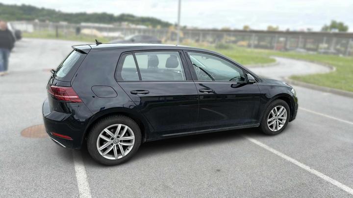 VW Golf VII 2.0 TDI Buissnes line