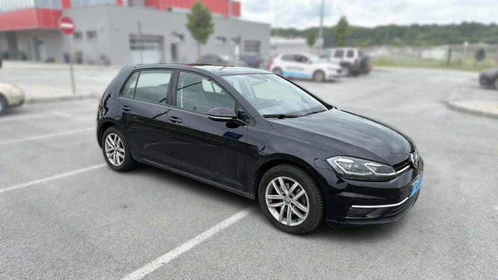 VW Golf VII 2.0 TDI Buissnes line