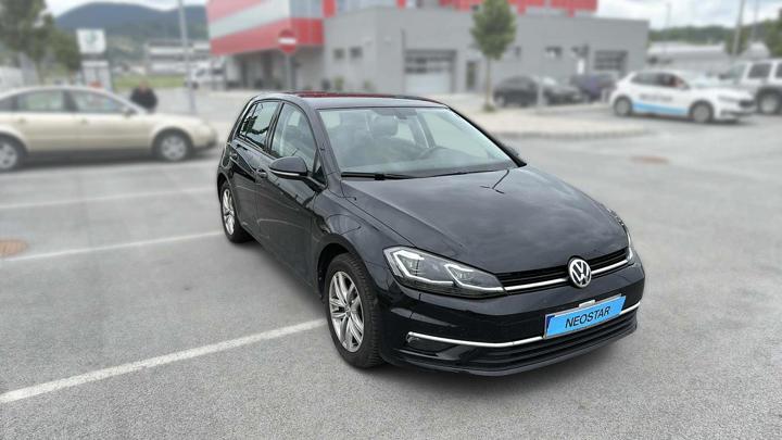 VW Golf VII 2.0 TDI Buissnes line