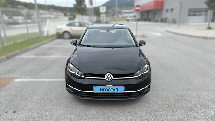 VW Golf VII 2.0 TDI Buissnes line