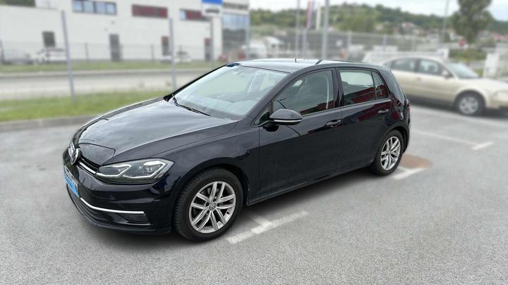 VW Golf VII 2.0 TDI Buissnes line