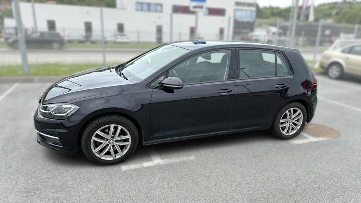 VW Golf VII 2.0 TDI Buissnes line