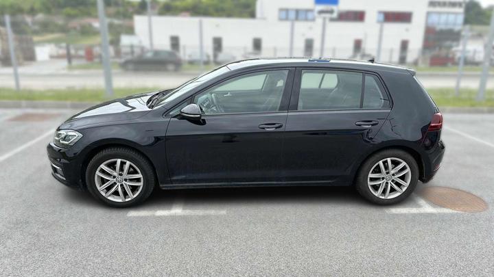 VW Golf VII 2.0 TDI Buissnes line