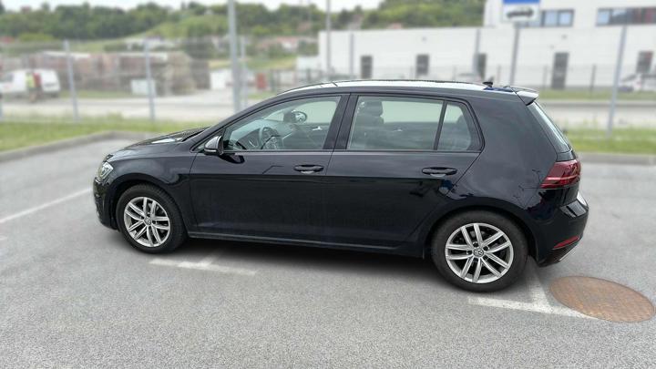 VW Golf VII 2.0 TDI Buissnes line