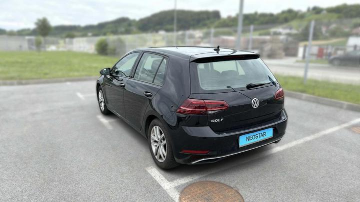 VW Golf VII 2.0 TDI Buissnes line