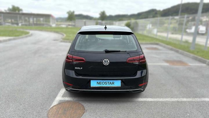 VW Golf VII 2.0 TDI Buissnes line