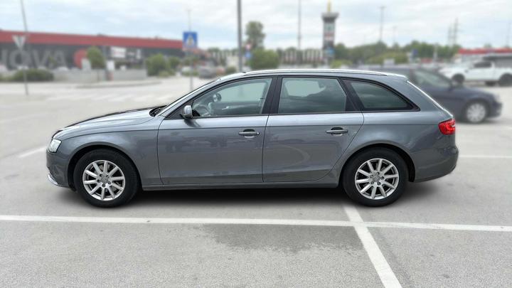 Audi A4 Avant 2.0 TDI