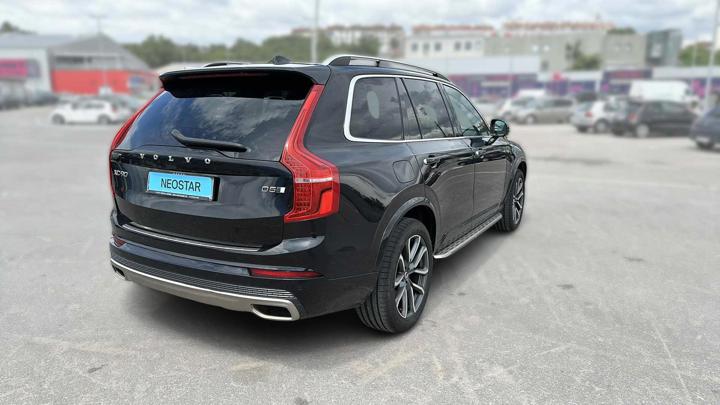 Volvo XC90 D5 AWD Polestar Engineered