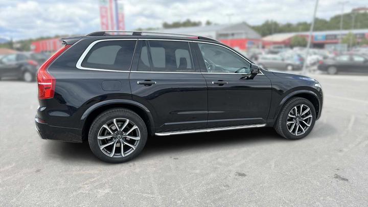 Volvo XC90 D5 AWD Polestar Engineered