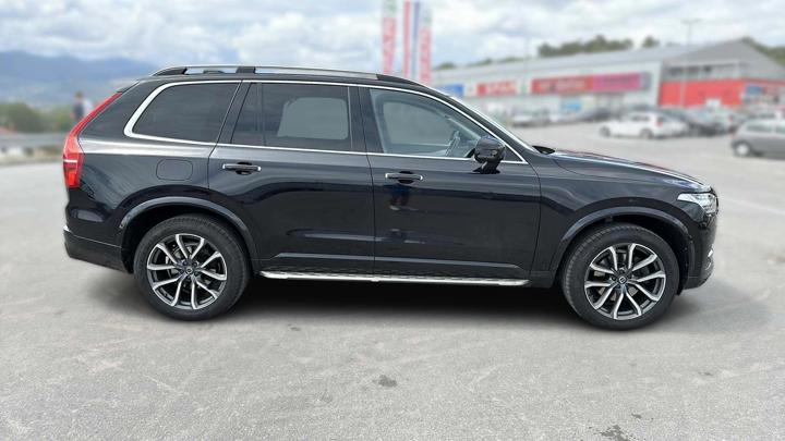 Volvo XC90 D5 AWD Polestar Engineered