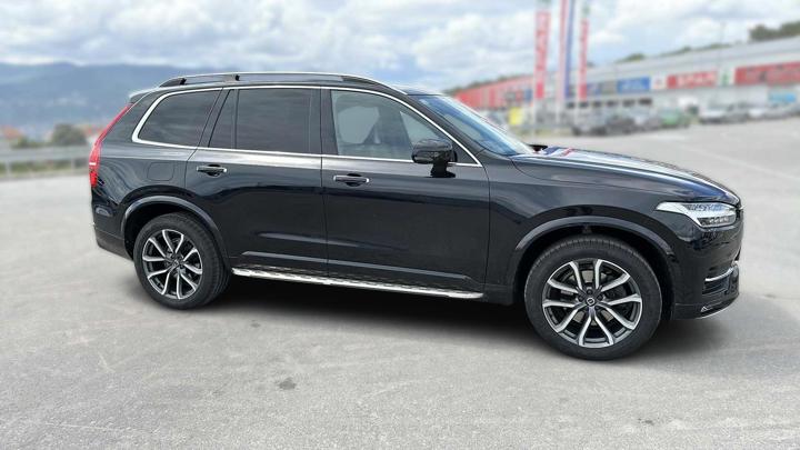 Volvo XC90 D5 AWD Polestar Engineered