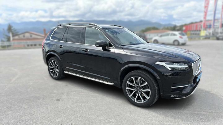 Volvo XC90 D5 AWD Polestar Engineered