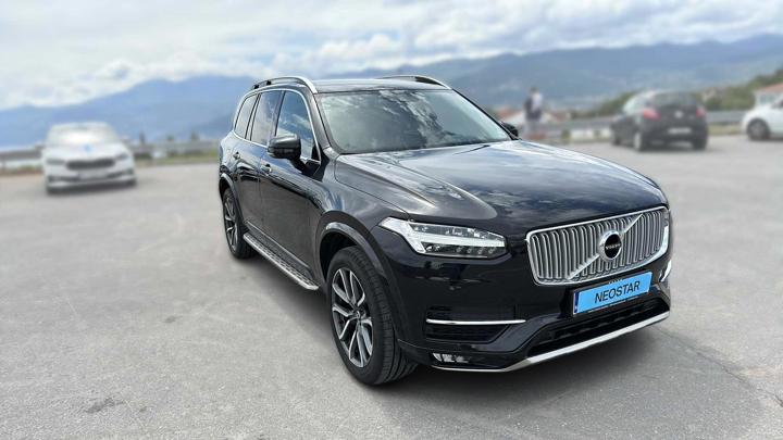 Volvo XC90 D5 AWD Polestar Engineered