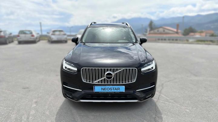 Volvo XC90 D5 AWD Polestar Engineered