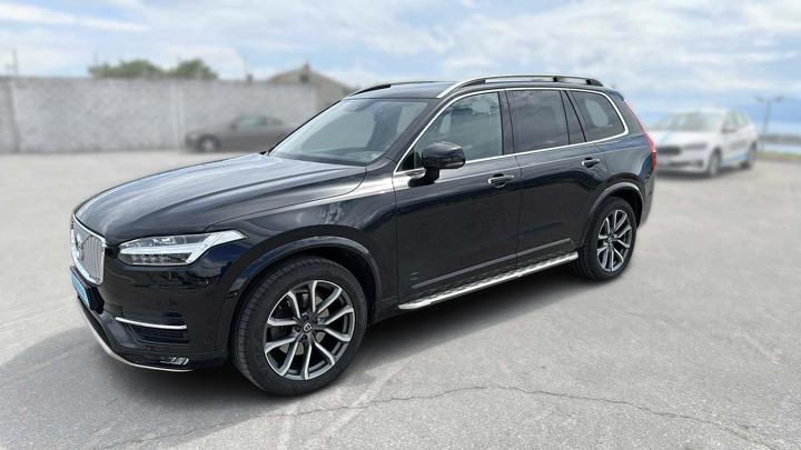 Volvo XC90 D5 AWD Polestar Engineered