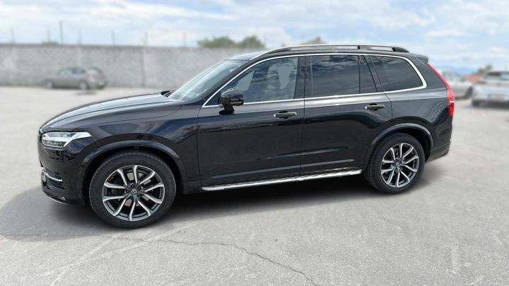 Volvo XC90 D5 AWD Polestar Engineered