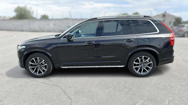 Volvo XC90 D5 AWD Polestar Engineered