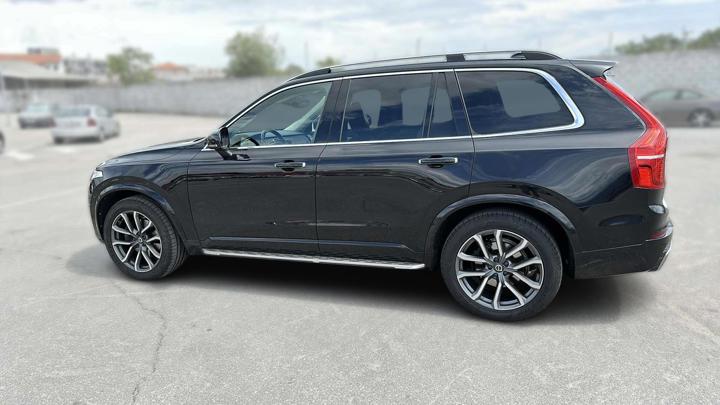 Volvo XC90 D5 AWD Polestar Engineered