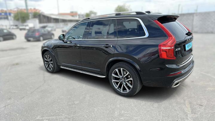 Volvo XC90 D5 AWD Polestar Engineered