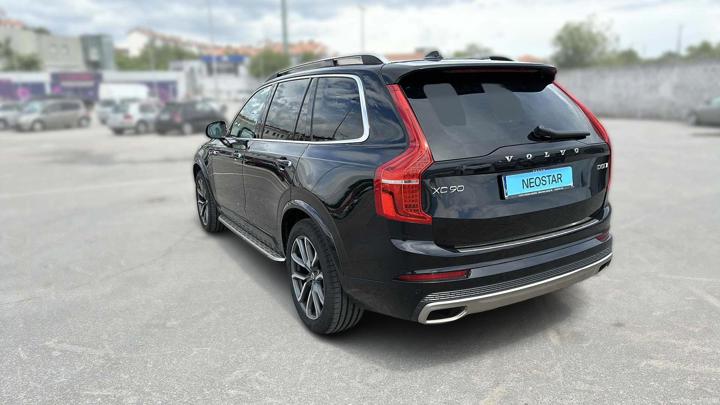 Volvo XC90 D5 AWD Polestar Engineered