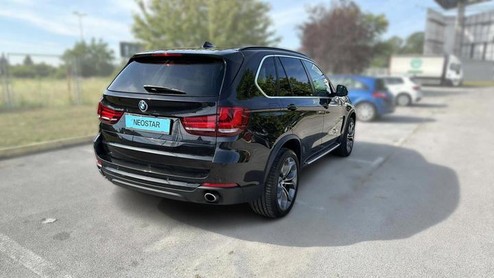 BMW X5 xDrive30d Aut.