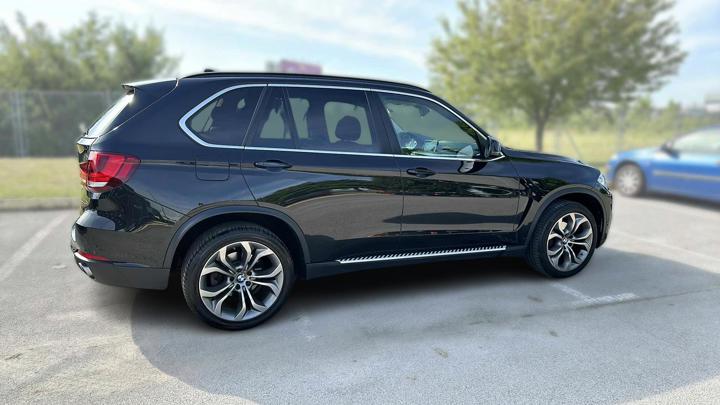 BMW X5 xDrive30d Aut.