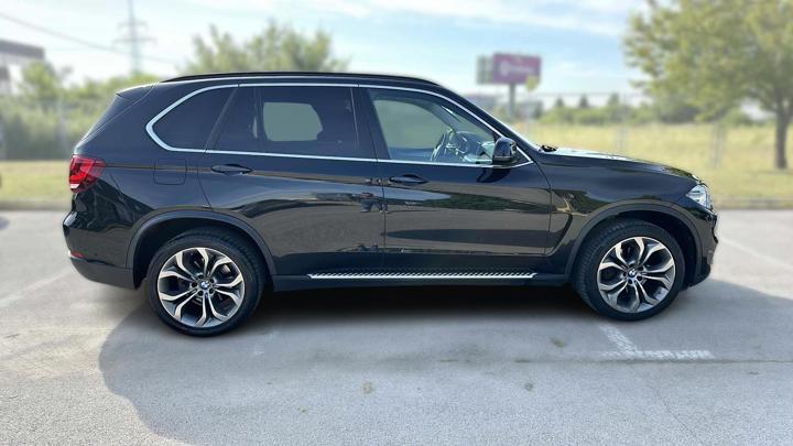 BMW X5 xDrive30d Aut.