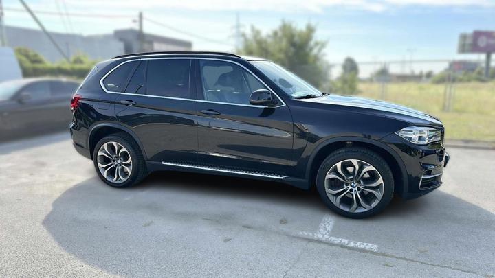 BMW X5 xDrive30d Aut.