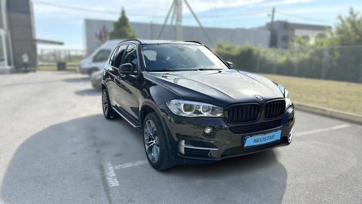 BMW X5 xDrive30d Aut.