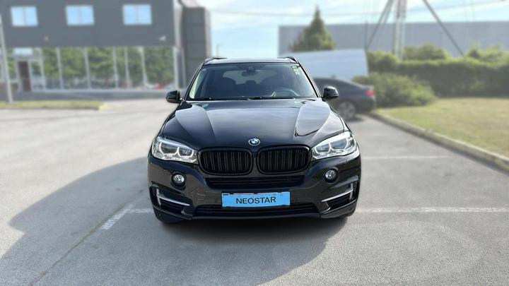 BMW X5 xDrive30d Aut.