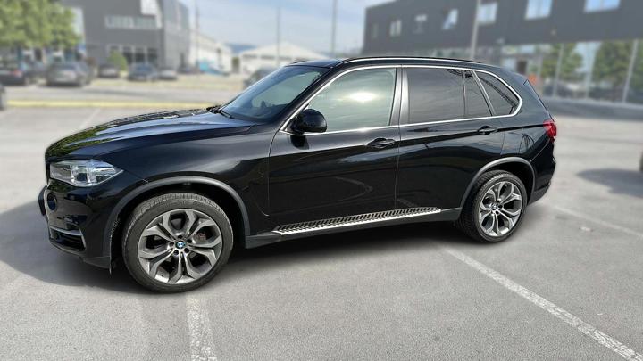 BMW X5 xDrive30d Aut.