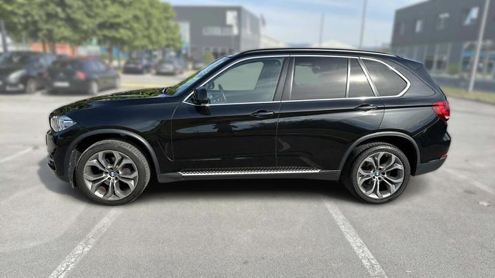 BMW X5 xDrive30d Aut.