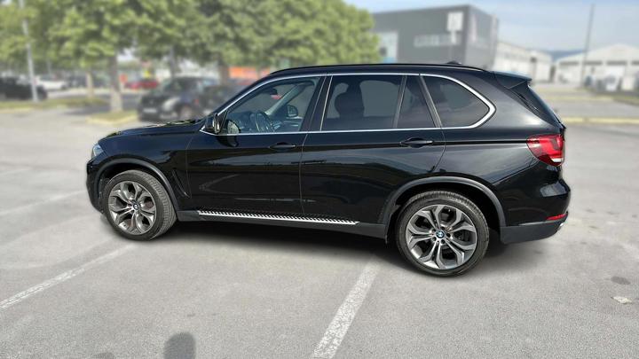 BMW X5 xDrive30d Aut.