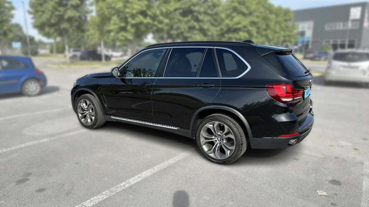 BMW X5 xDrive30d Aut.