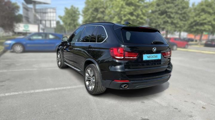 BMW X5 xDrive30d Aut.