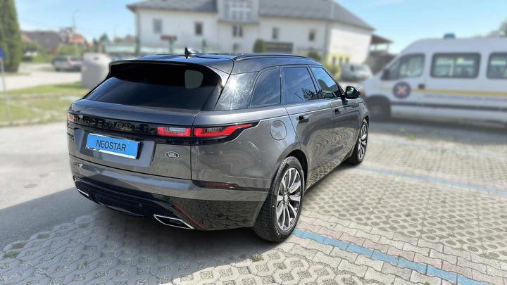 Land Rover Range Rover Velar 3,0 TDV6 R-Dynamic SE Aut.