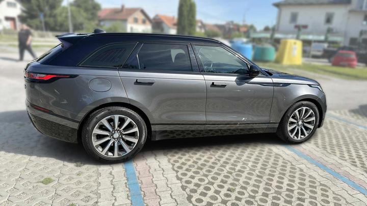 Land Rover Range Rover Velar 3,0 TDV6 R-Dynamic SE Aut.