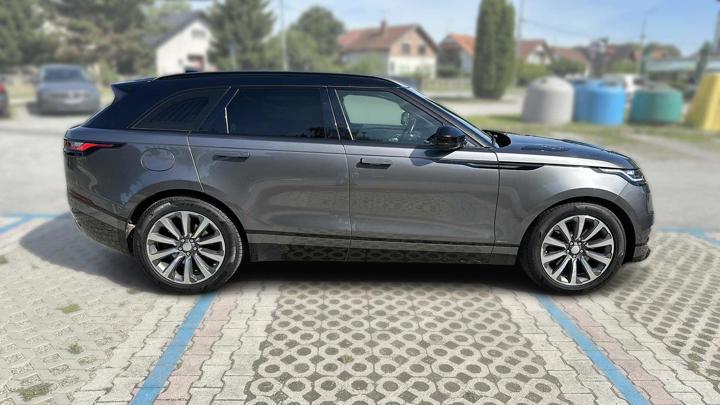 Land Rover Range Rover Velar 3,0 TDV6 R-Dynamic SE Aut.