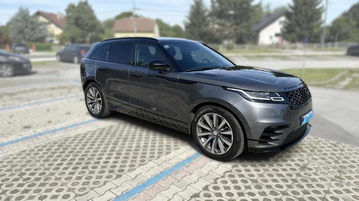 Land Rover Range Rover Velar 3,0 TDV6 R-Dynamic SE Aut.